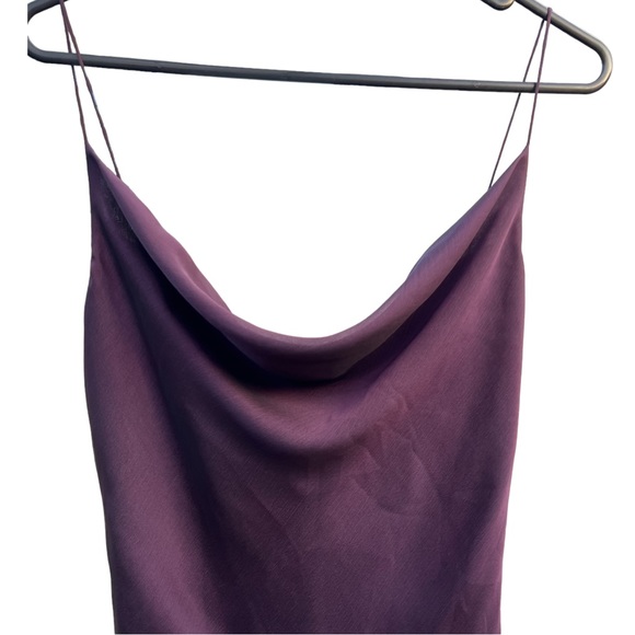 PACO Maxi Dress, size 12 - Picture 4 of 8